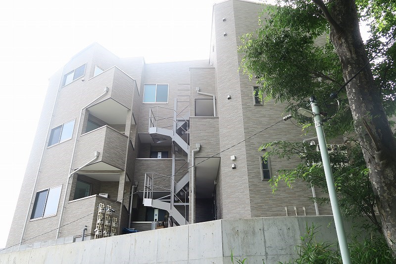 リベール武蔵野台    当社管理物件 その他5