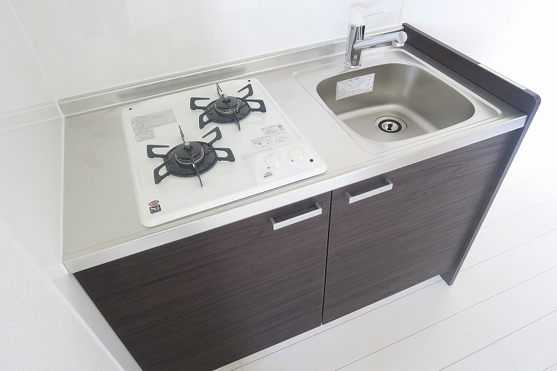 リベール武蔵野台    当社管理物件 その他7