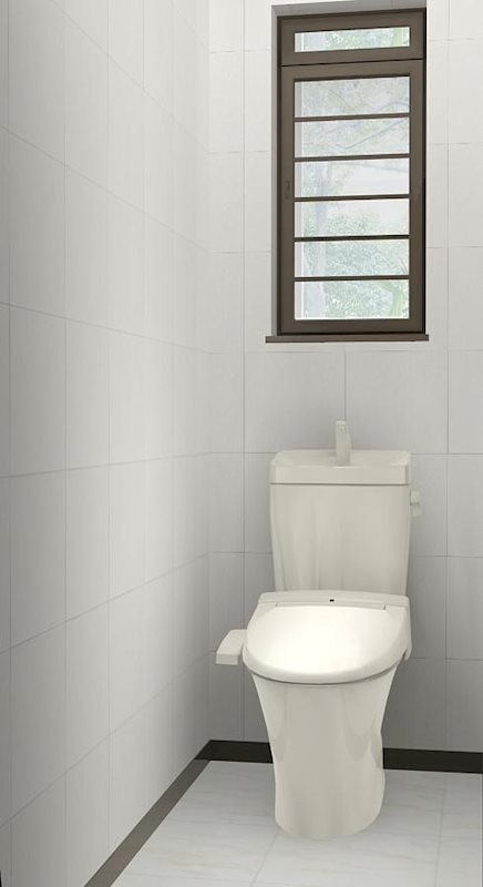 リベール武蔵野台    当社管理物件 その他9