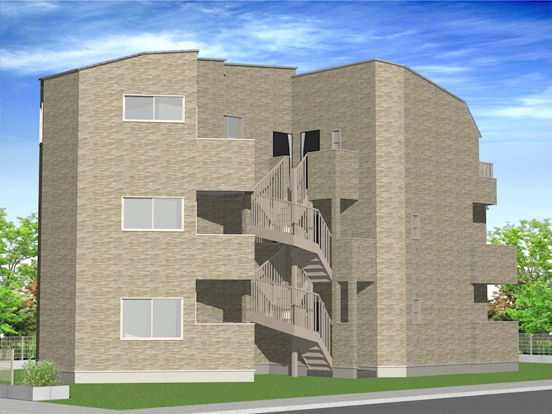 リベール武蔵野台    当社管理物件 その他12