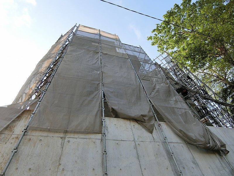 リベール武蔵野台    当社管理物件 その他13