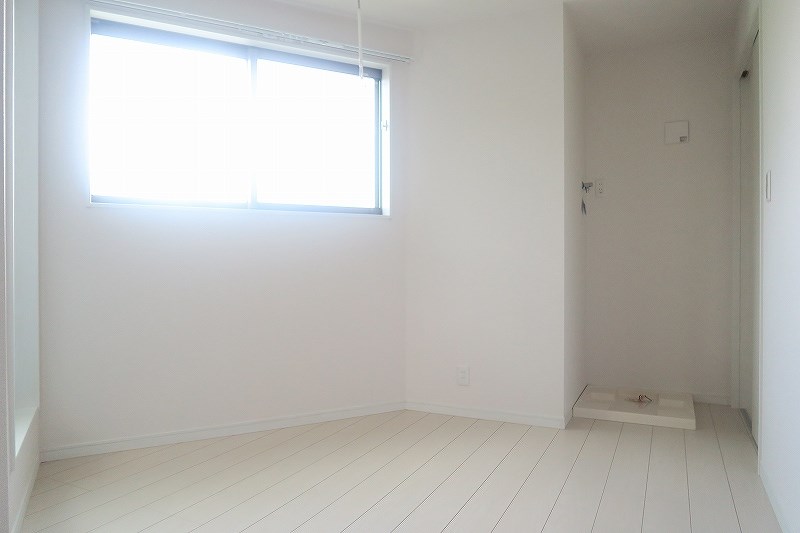 リベール武蔵野台    当社管理物件 その他16