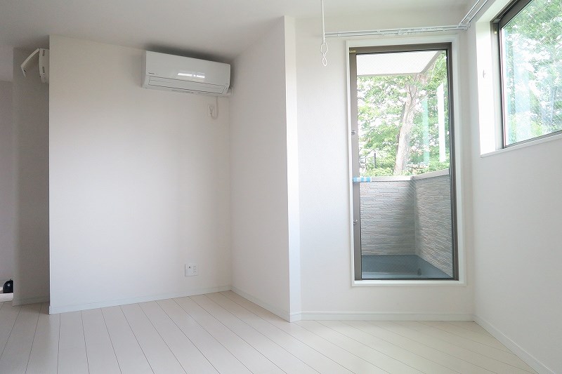 リベール武蔵野台    当社管理物件 その他17