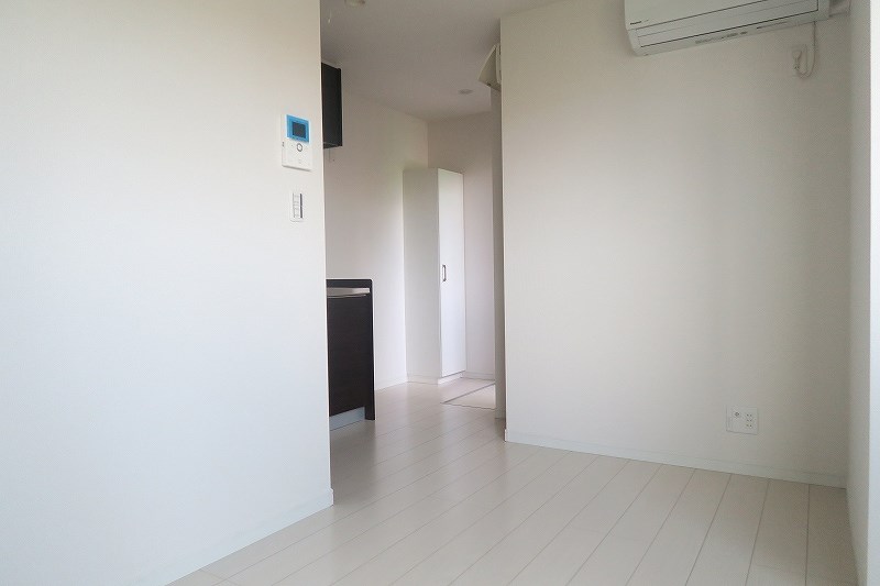 リベール武蔵野台    当社管理物件 その他18