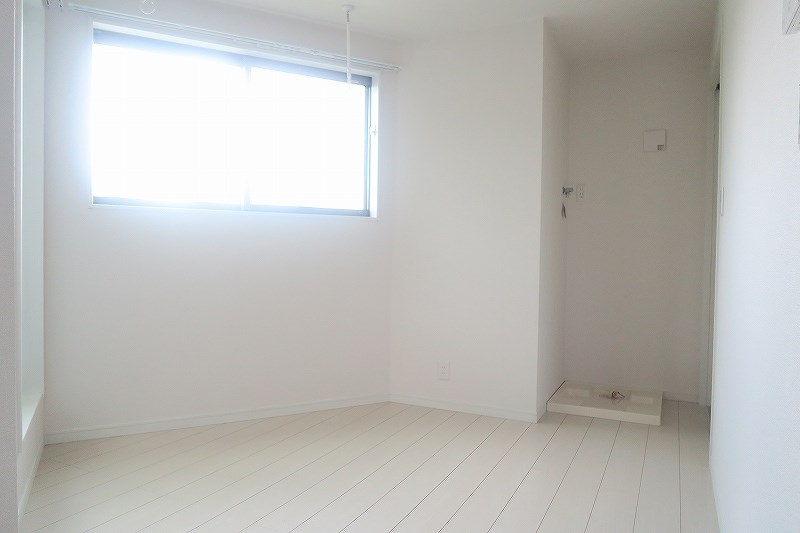 リベール武蔵野台    当社管理物件 その他19