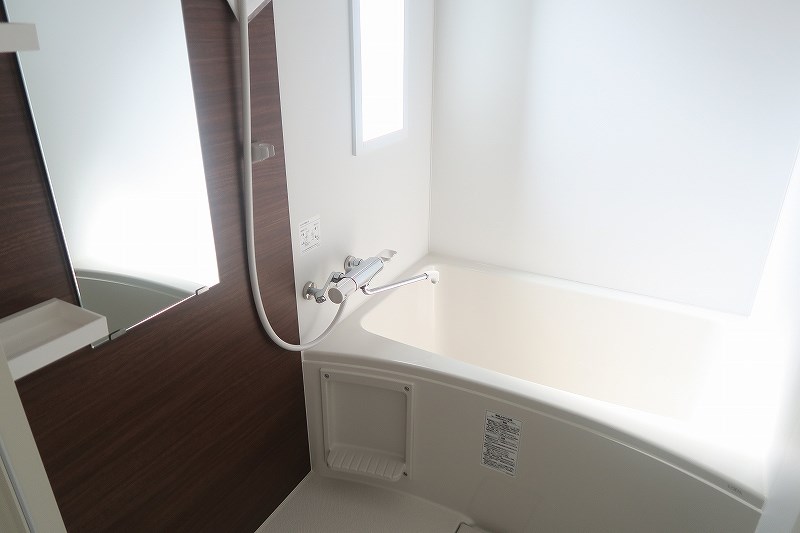 リベール武蔵野台    当社管理物件 風呂画像