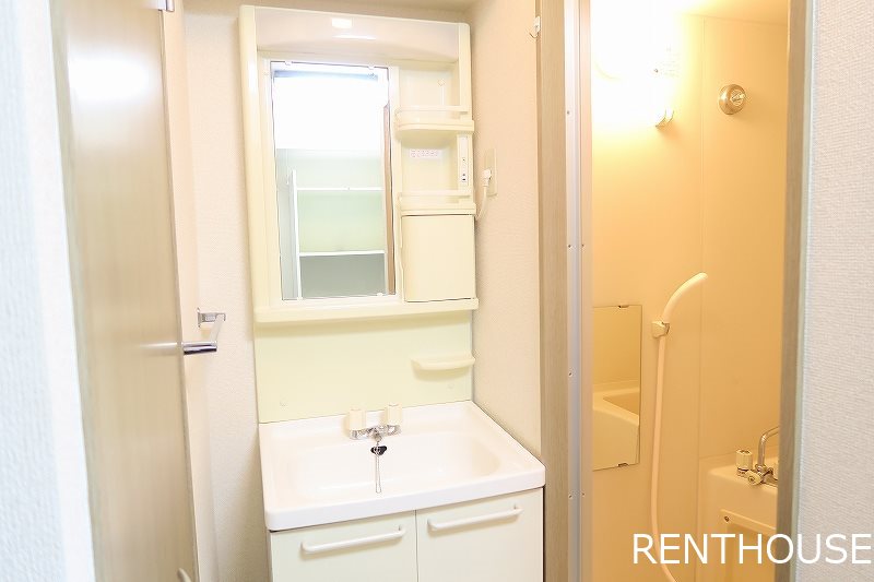 スチューデントパーク府中  その他1