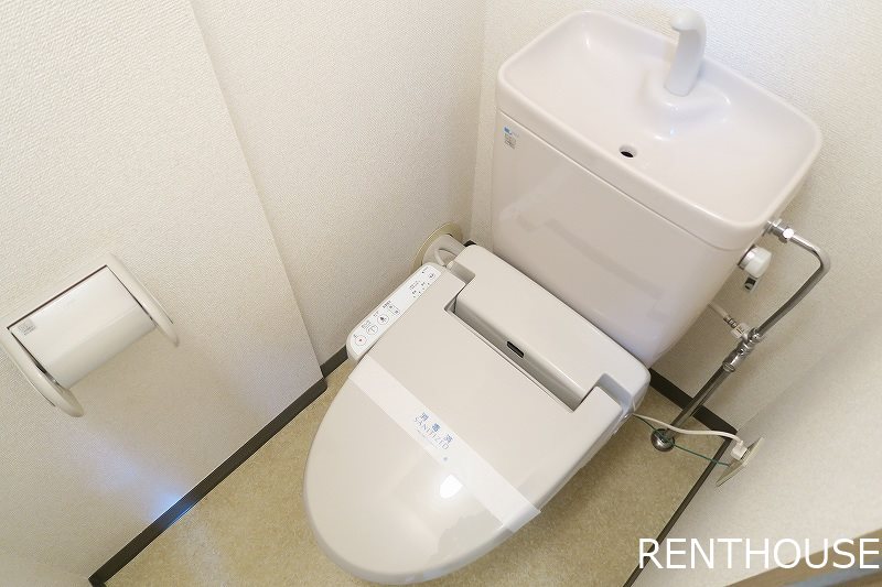 スチューデントパーク府中  その他3