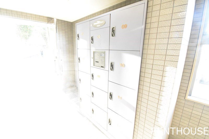 スチューデントパーク府中  その他5