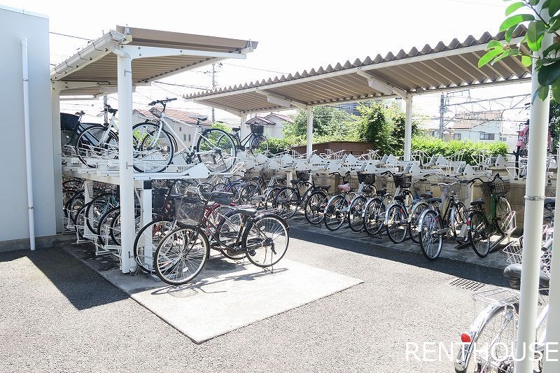 スチューデントパーク府中  その他7