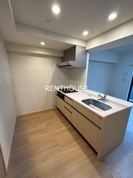 ラカーサドルチェ  キッチン