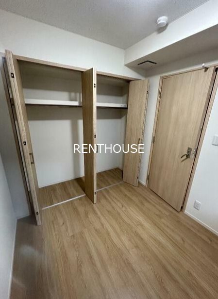 ラカーサドルチェ  ベッドルーム