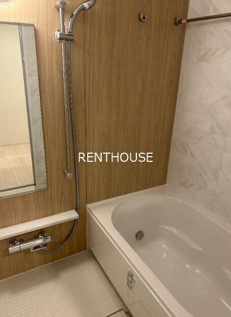 ラカーサドルチェ  風呂画像