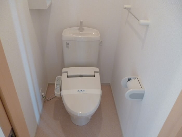 ベル・メール  その他5