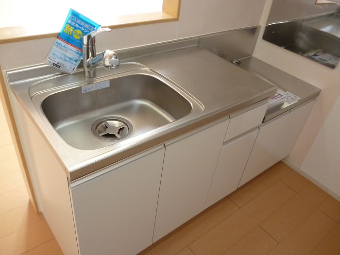 ベル・メール  キッチン