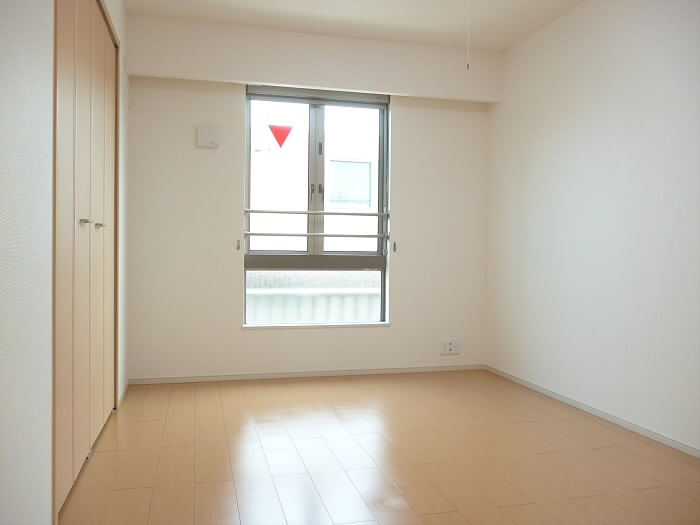 ベル・メール  ベッドルーム