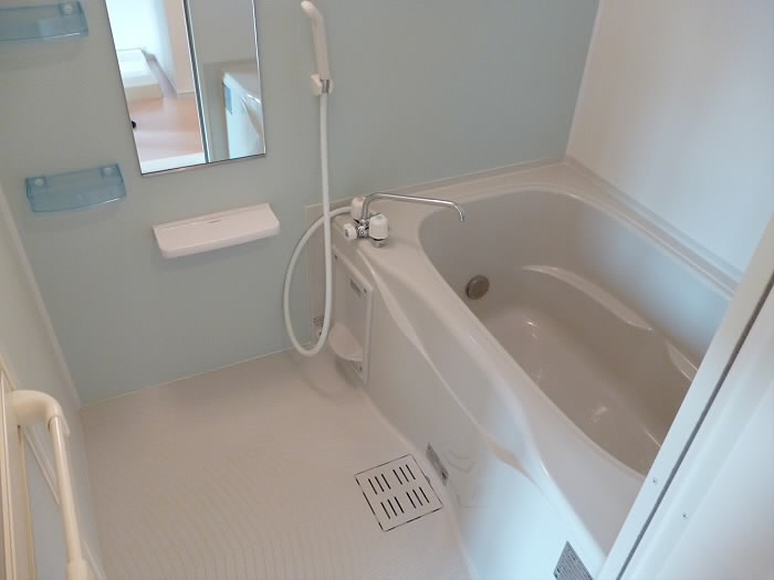 ベル・メール  風呂画像