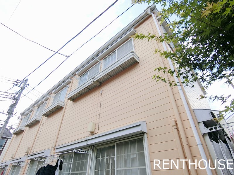 グランディオ府中  当社管理物件  外観