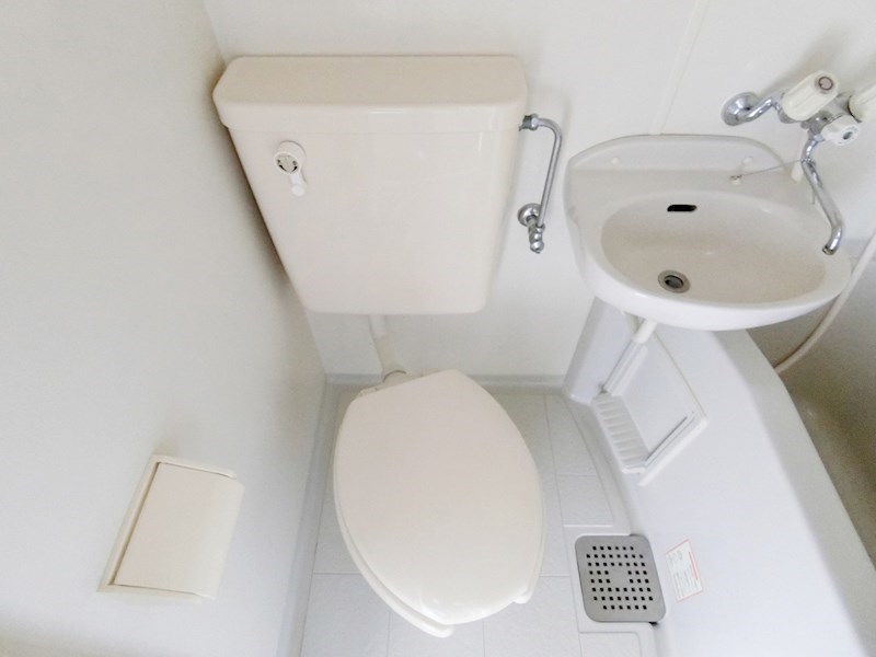 グランディオ府中  当社管理物件  その他3