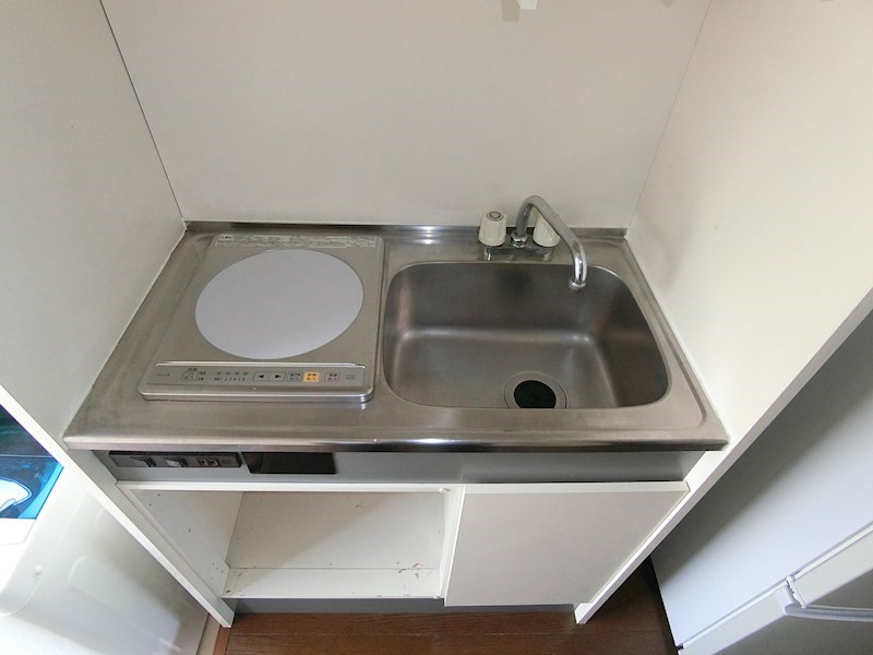 グランディオ府中  当社管理物件  キッチン