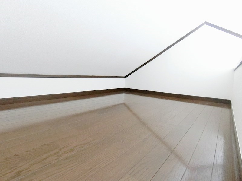 グランディオ府中  当社管理物件  ベッドルーム