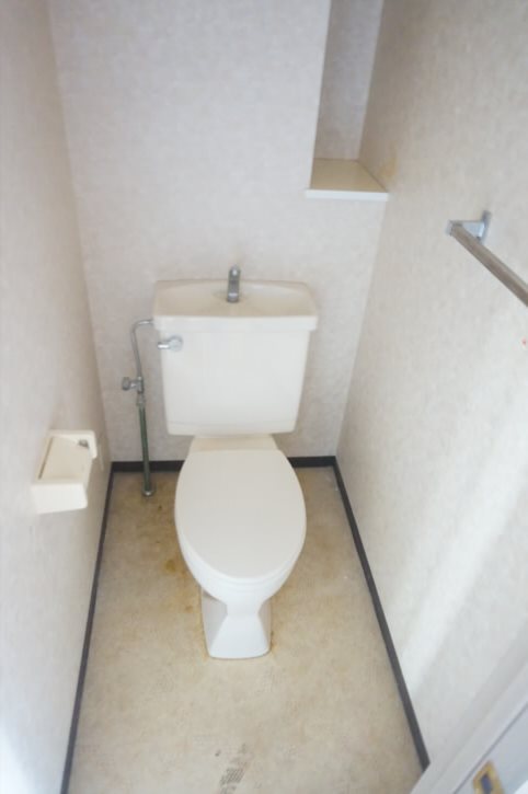 ライオンズマンション武蔵野台 その他2