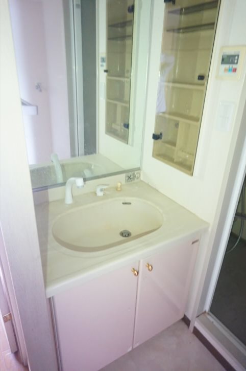 ライオンズマンション武蔵野台 その他3