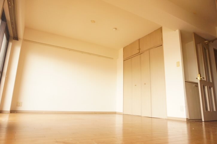 ライオンズマンション武蔵野台 その他4