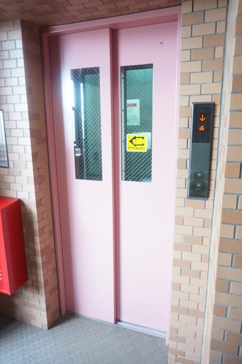 ライオンズマンション武蔵野台 その他6