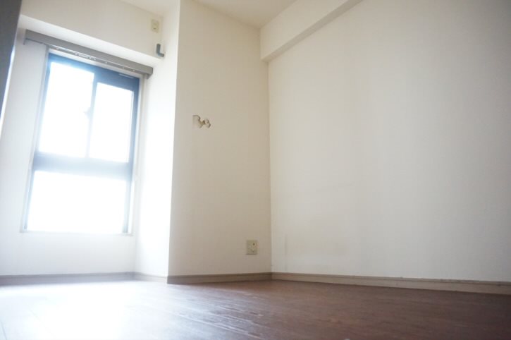 ライオンズマンション武蔵野台 ベッドルーム