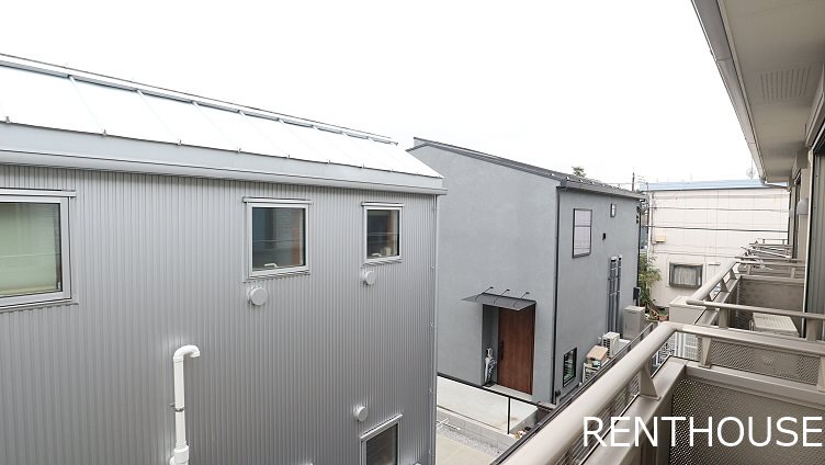 アパートメントハウスアオキ その他4