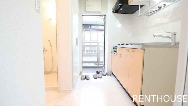 アパートメントハウスアオキ その他5