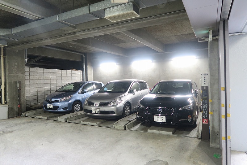 Ｋ＆Ｙマンション その他7