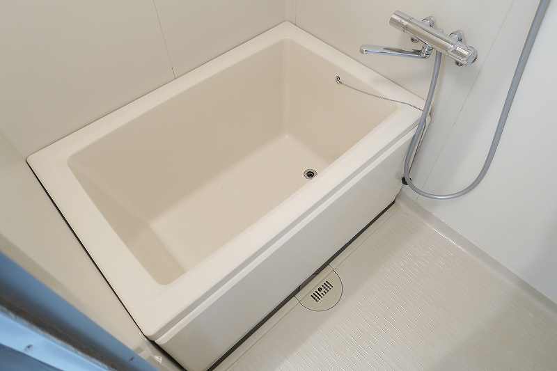 Ｋ＆Ｙマンション 風呂画像