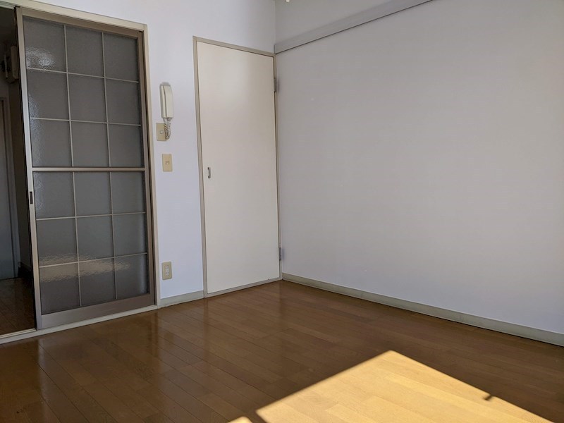 さくらはうす ベッドルーム