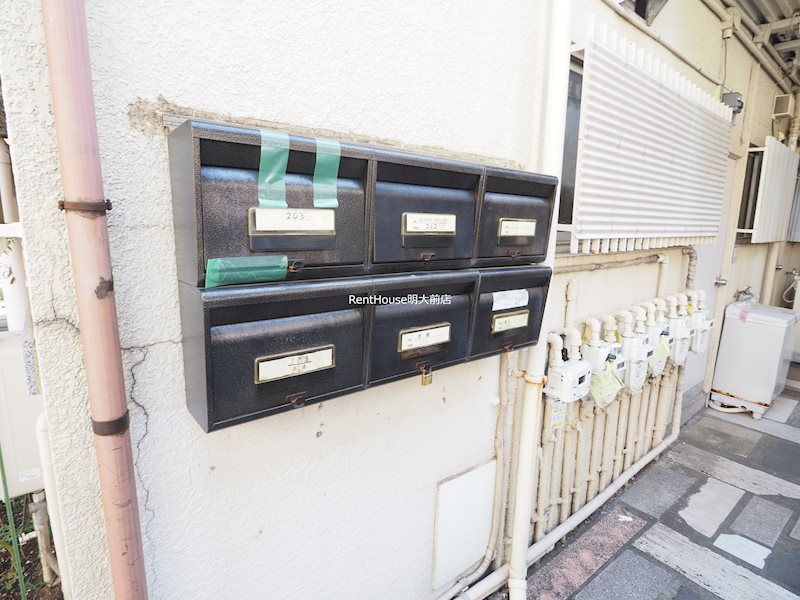 第一宮下荘 その他6