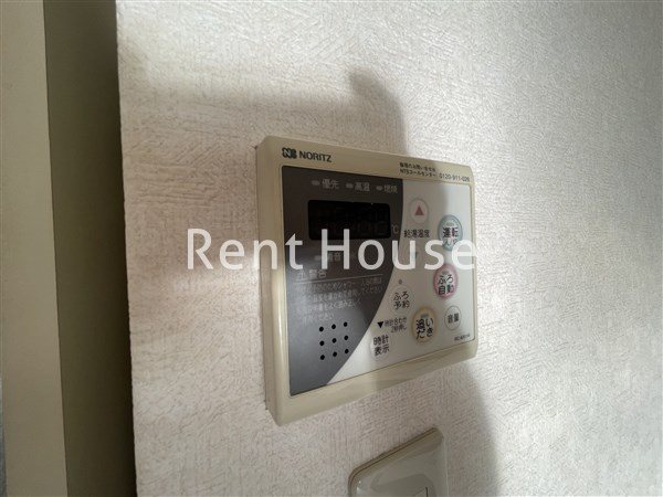 グレイッシュポイント  その他6