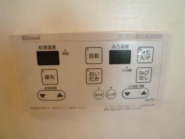 バンシェーネル  その他1