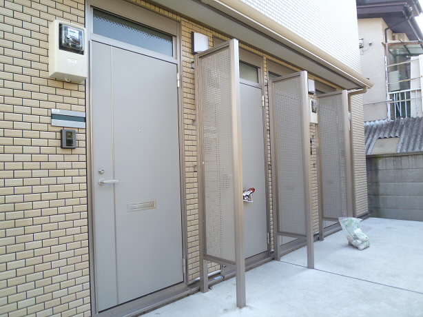 バンシェーネル  その他11