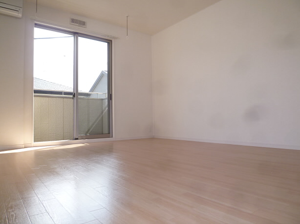 バンシェーネル  リビング