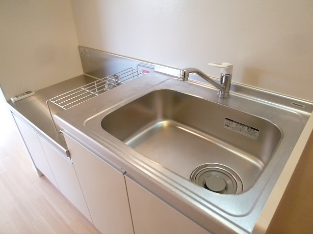 バンシェーネル  キッチン