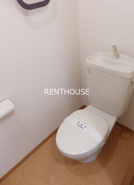 ドエル弐番館   その他1