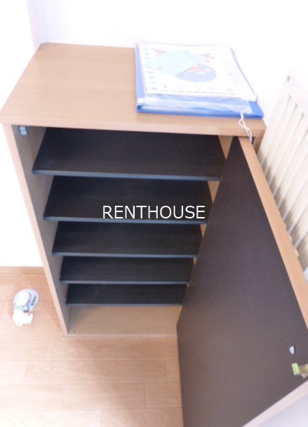 ドエル弐番館   その他6