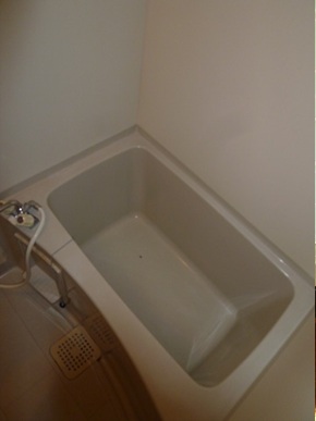 ロイヤルシティーⅠ 風呂画像