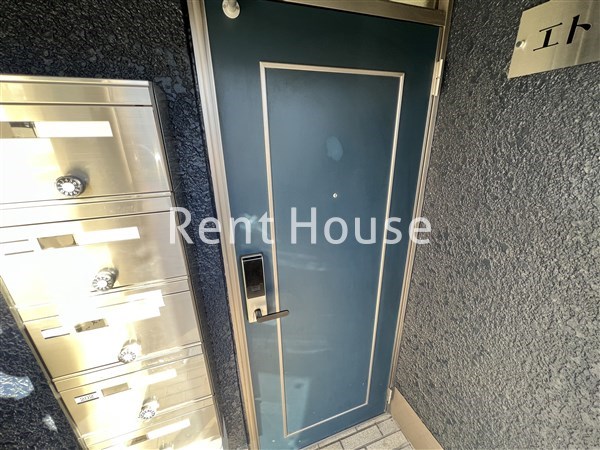 エトワール荻窪南 その他外観1