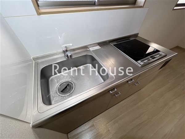 エトワール荻窪南 キッチン