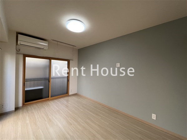 エトワール荻窪南 ベッドルーム