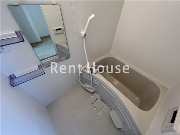 エトワール荻窪南 風呂画像