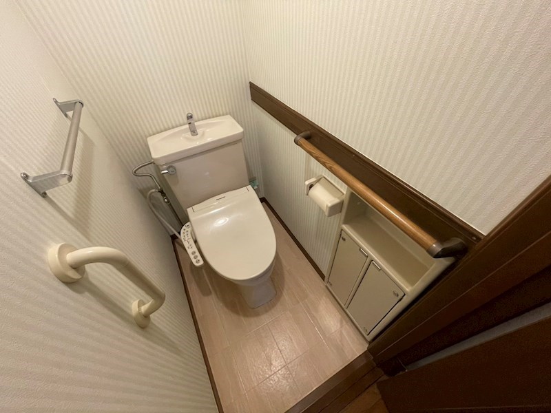 テラス喜多見ガーデン その他2