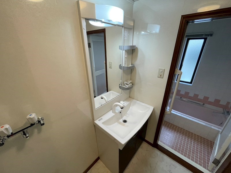 テラス喜多見ガーデン その他4